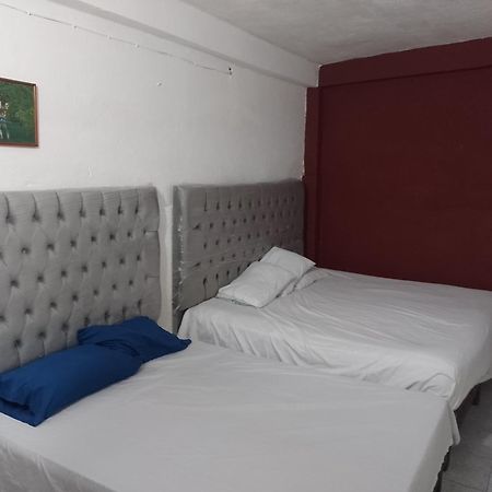 Posada Maria Elvia Villahermosa Dış mekan fotoğraf