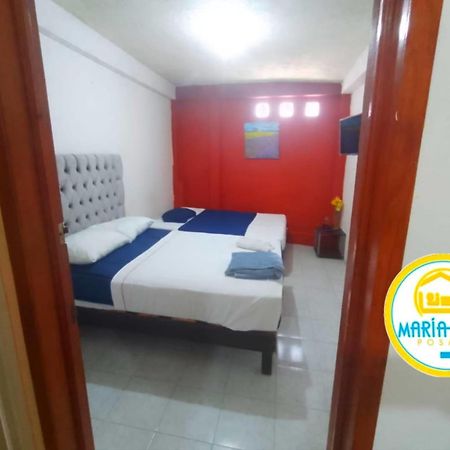 Posada Maria Elvia Villahermosa Dış mekan fotoğraf