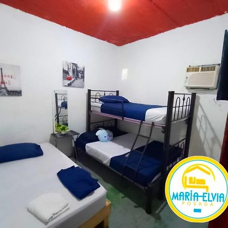 Posada Maria Elvia Villahermosa Dış mekan fotoğraf