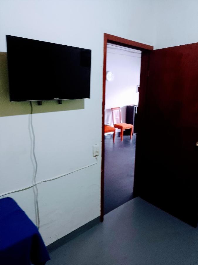 Posada Maria Elvia Villahermosa Dış mekan fotoğraf