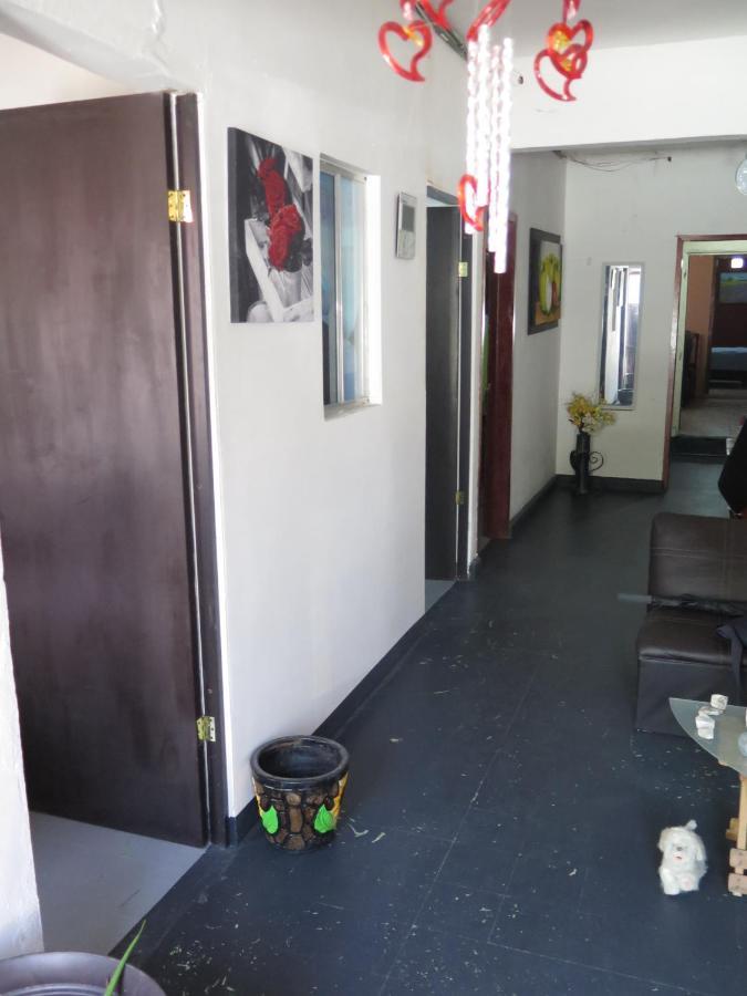 Posada Maria Elvia Villahermosa Dış mekan fotoğraf