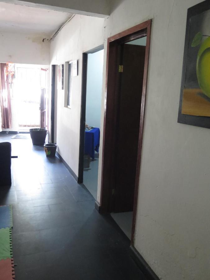 Posada Maria Elvia Villahermosa Dış mekan fotoğraf