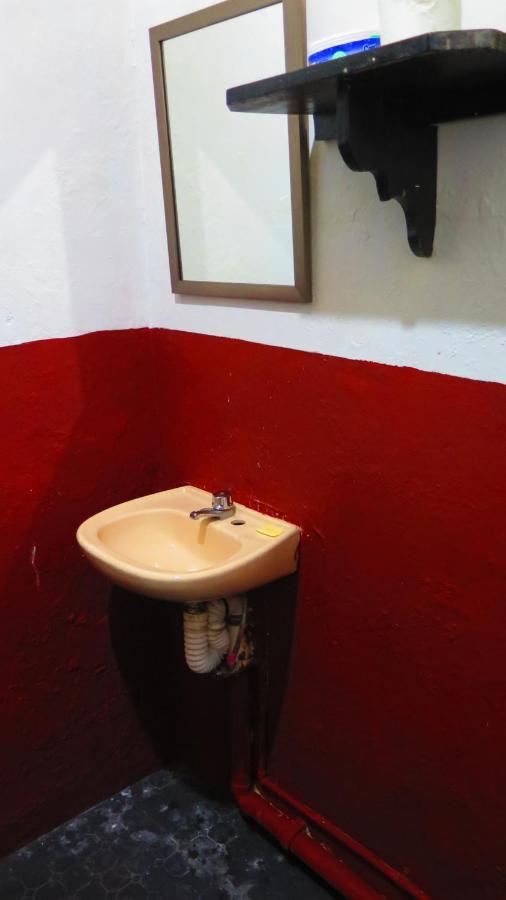 Posada Maria Elvia Villahermosa Dış mekan fotoğraf