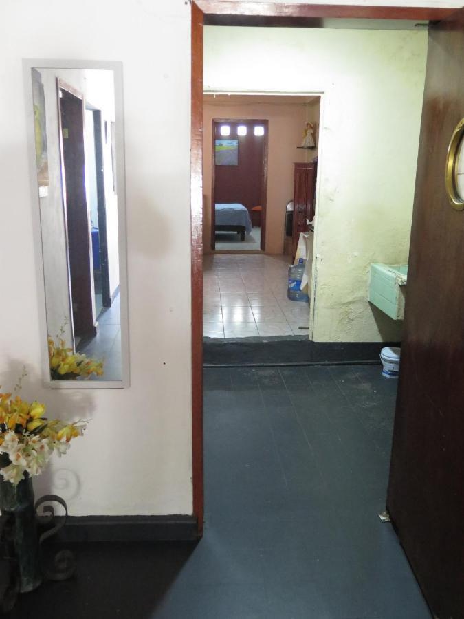 Posada Maria Elvia Villahermosa Dış mekan fotoğraf