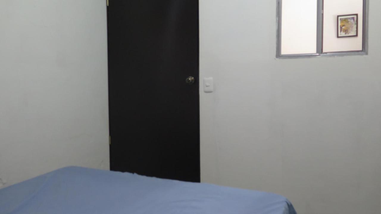 Posada Maria Elvia Villahermosa Dış mekan fotoğraf