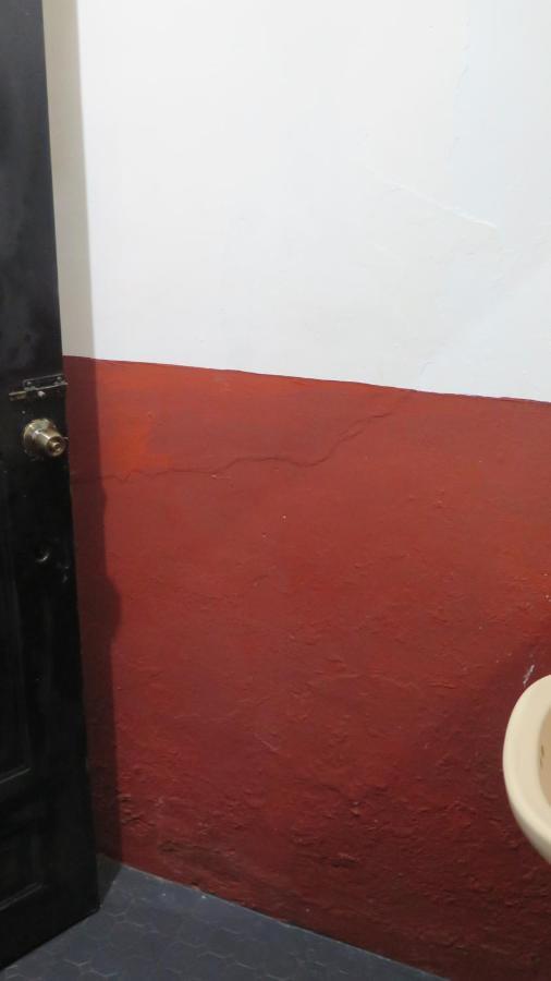 Posada Maria Elvia Villahermosa Dış mekan fotoğraf