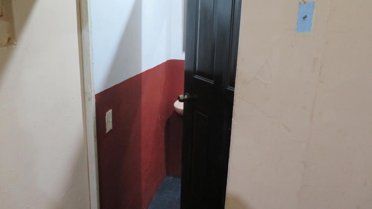 Posada Maria Elvia Villahermosa Dış mekan fotoğraf