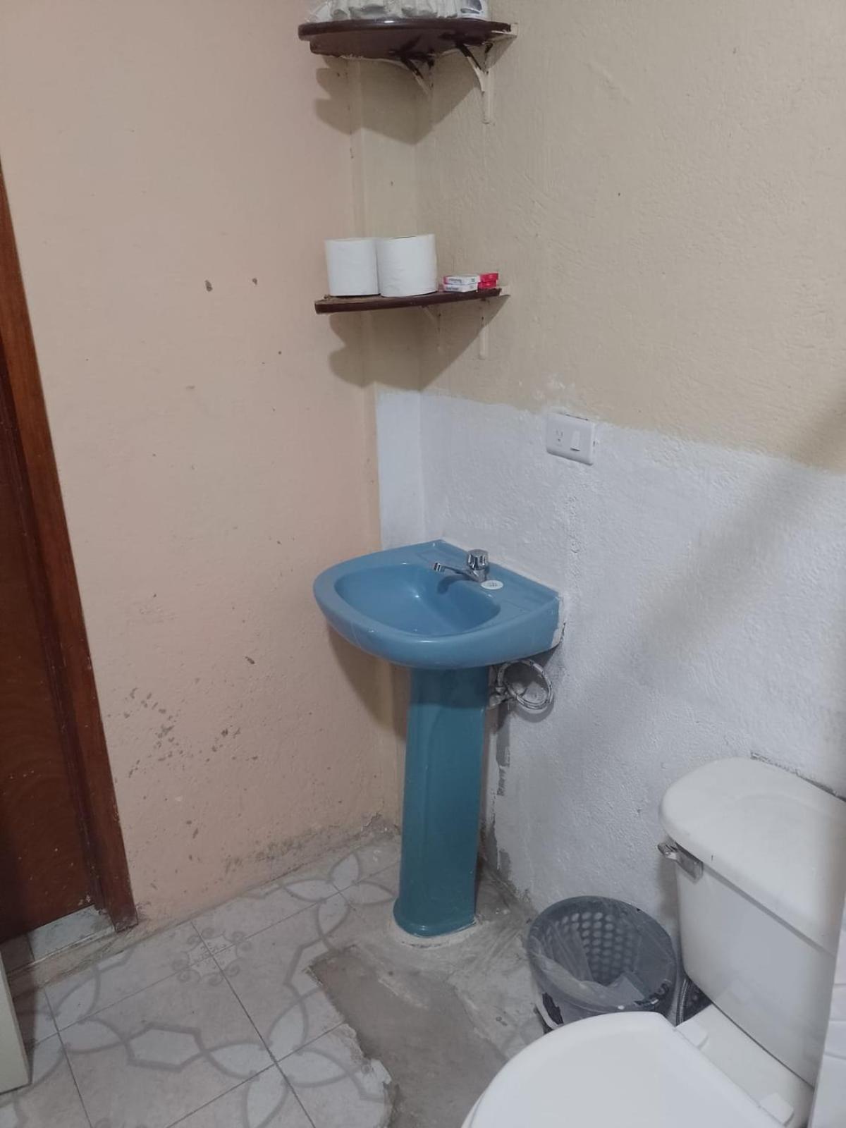 Posada Maria Elvia Villahermosa Dış mekan fotoğraf