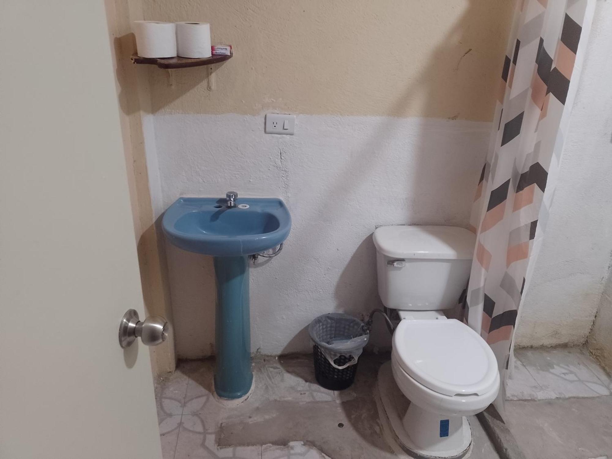 Posada Maria Elvia Villahermosa Dış mekan fotoğraf