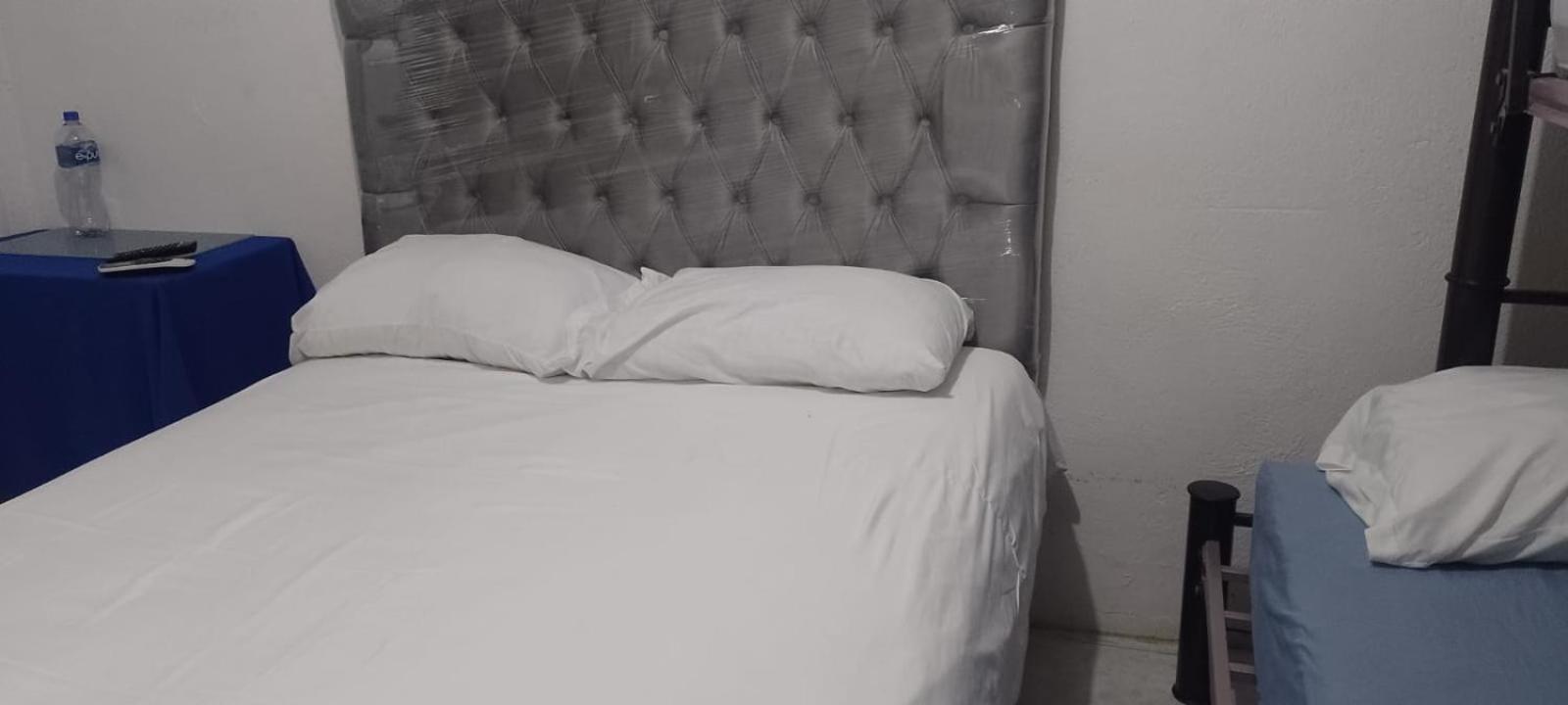 Posada Maria Elvia Villahermosa Dış mekan fotoğraf