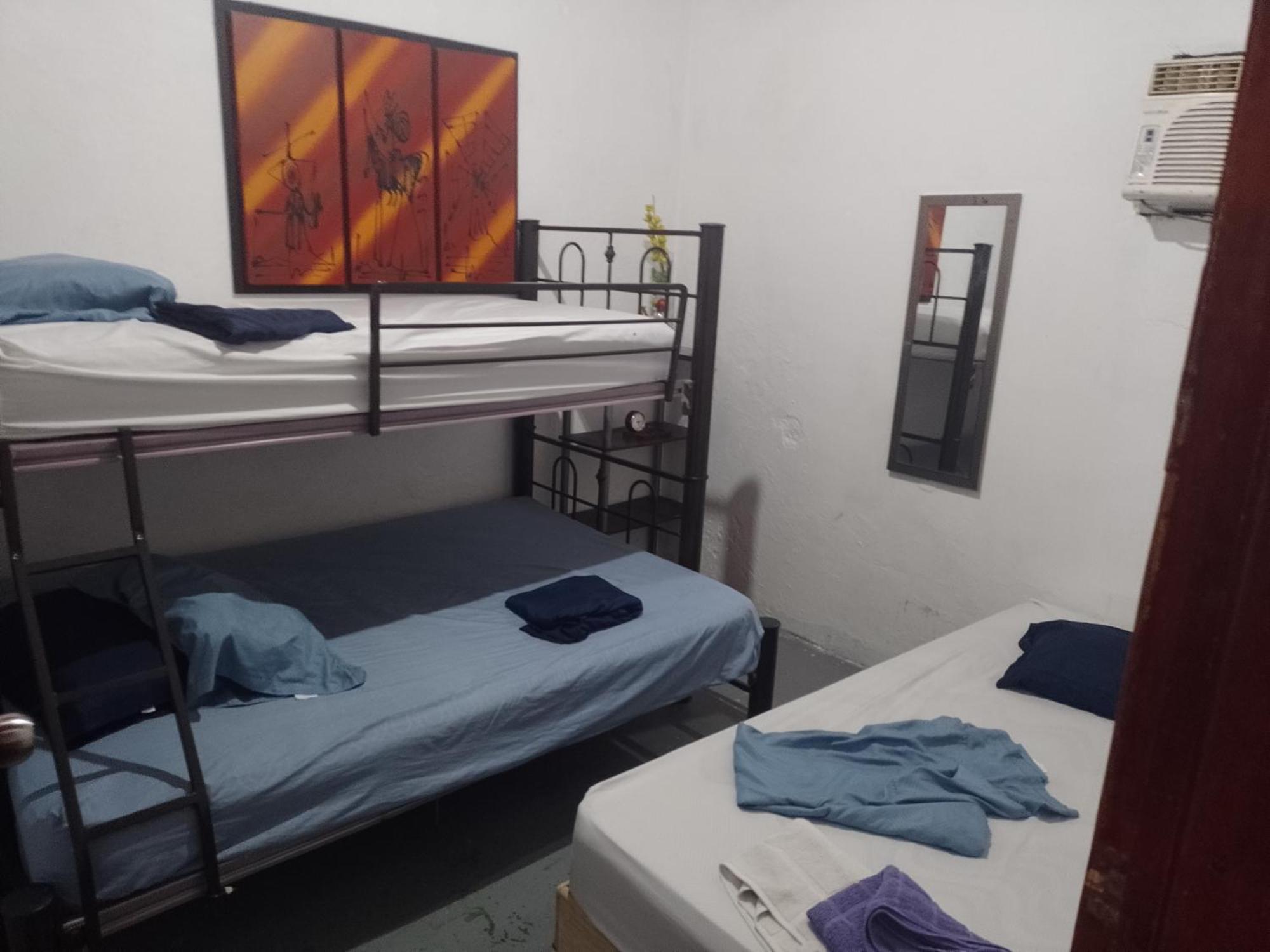 Posada Maria Elvia Villahermosa Dış mekan fotoğraf