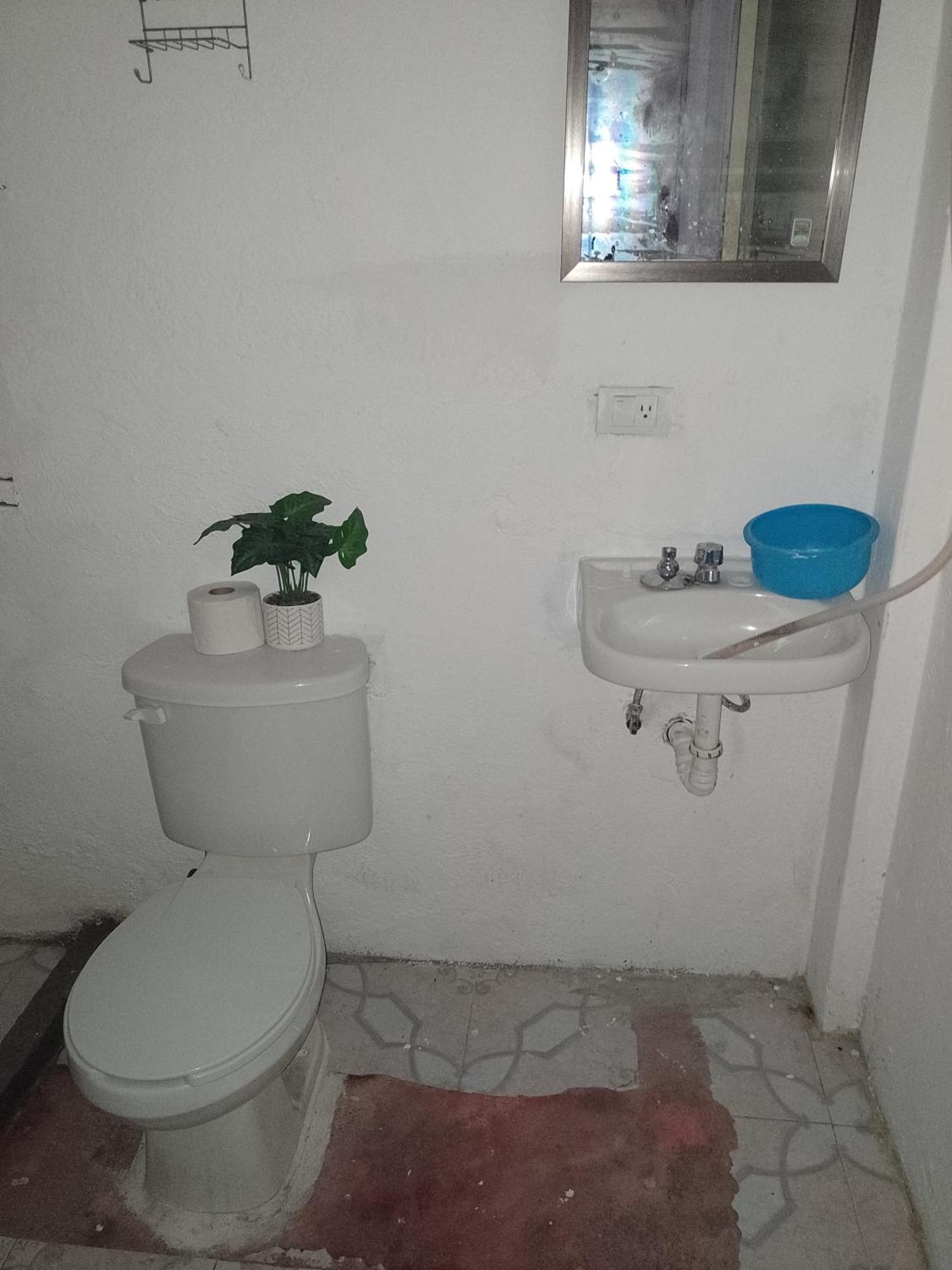 Posada Maria Elvia Villahermosa Dış mekan fotoğraf