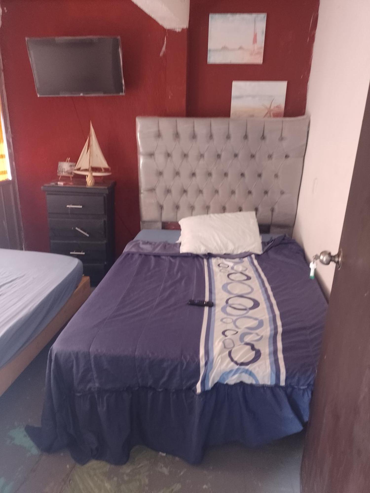 Posada Maria Elvia Villahermosa Dış mekan fotoğraf