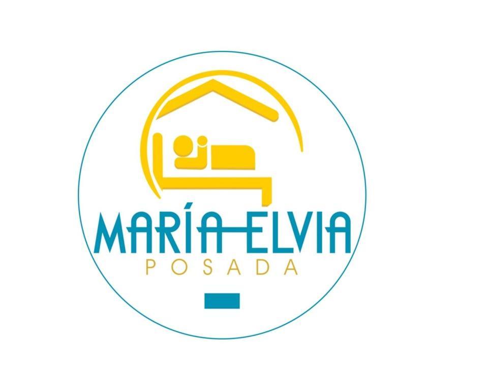 Posada Maria Elvia Villahermosa Dış mekan fotoğraf