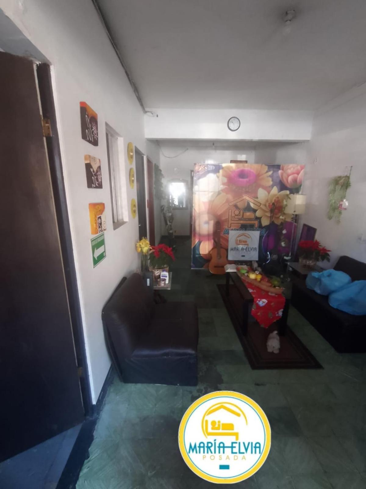 Posada Maria Elvia Villahermosa Dış mekan fotoğraf