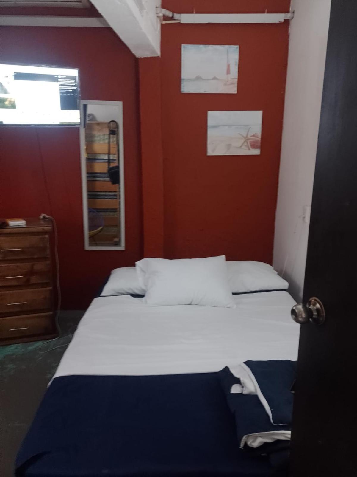 Posada Maria Elvia Villahermosa Dış mekan fotoğraf