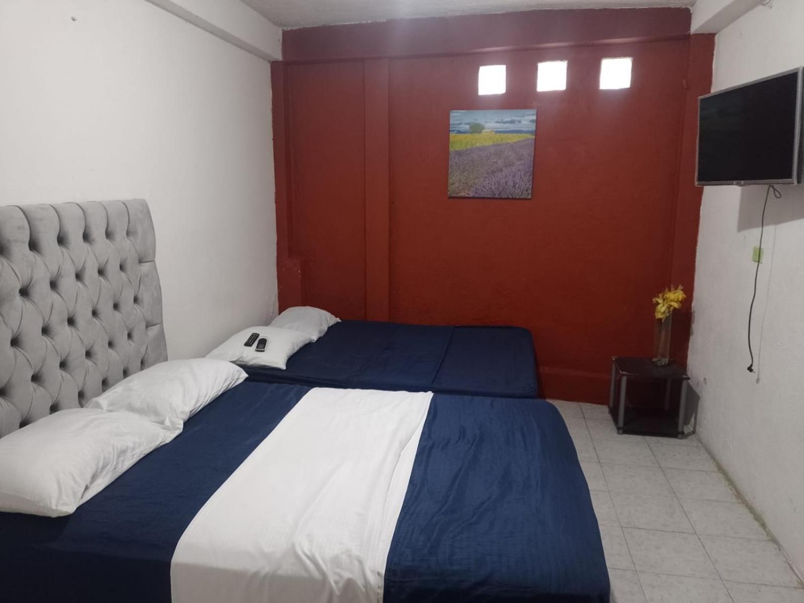 Posada Maria Elvia Villahermosa Dış mekan fotoğraf