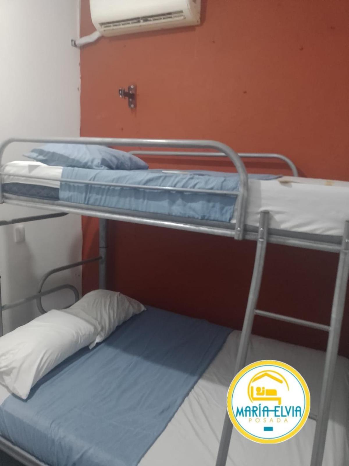 Posada Maria Elvia Villahermosa Dış mekan fotoğraf