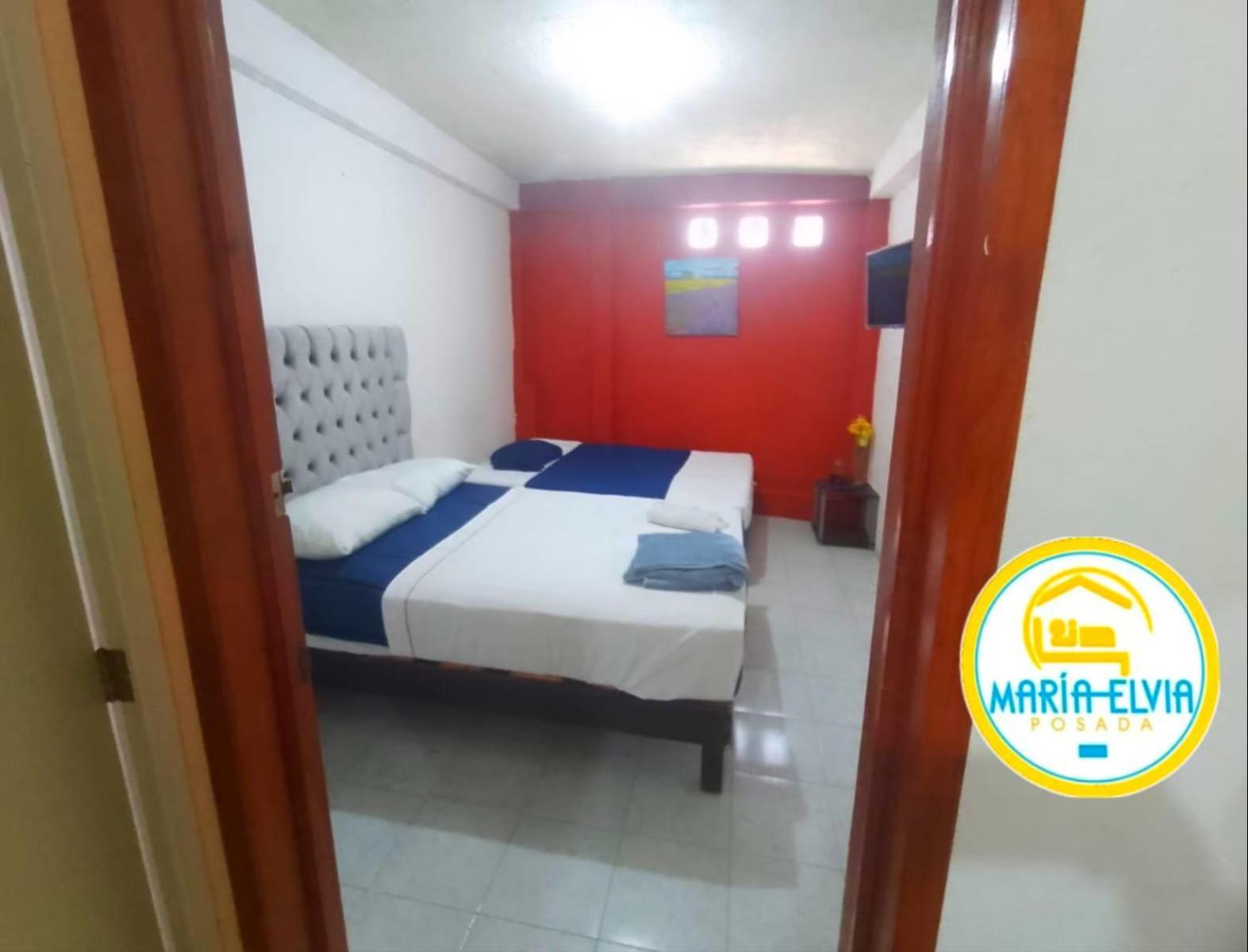 Posada Maria Elvia Villahermosa Dış mekan fotoğraf